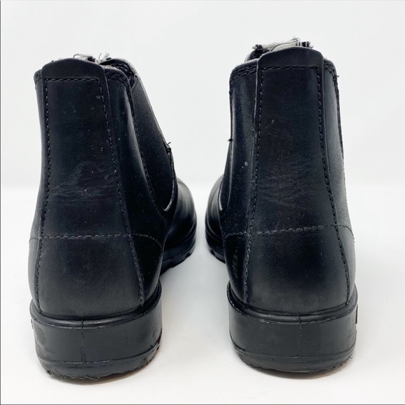 Blundstone | Black Original 500 Boots AUS 6.5 - Picture 5 of 9